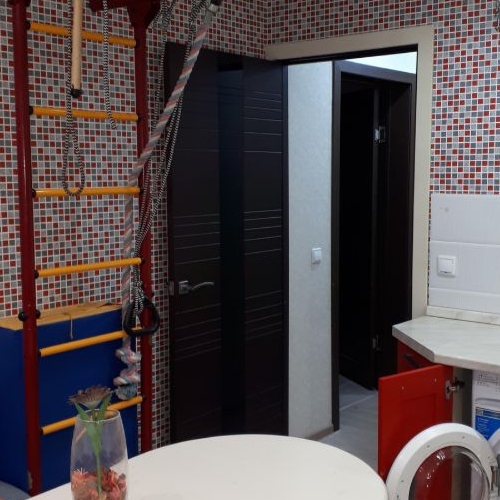 2-комн квартира с. Домодедово, улица Творчества, 5к1