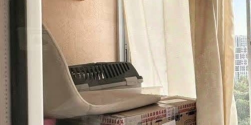 1-комн квартира 4-й Вятский переулок, 18К2