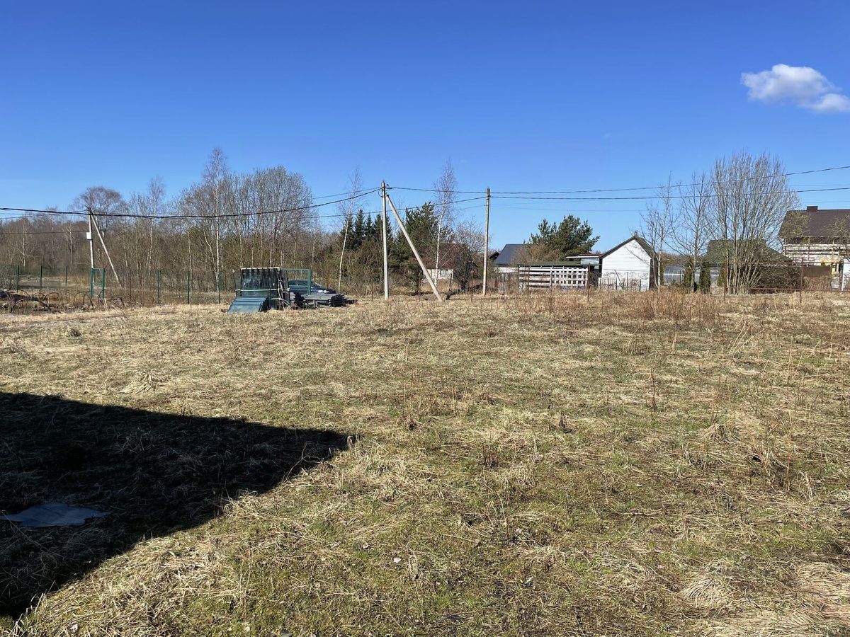 Продажа земли Самсон СНТ