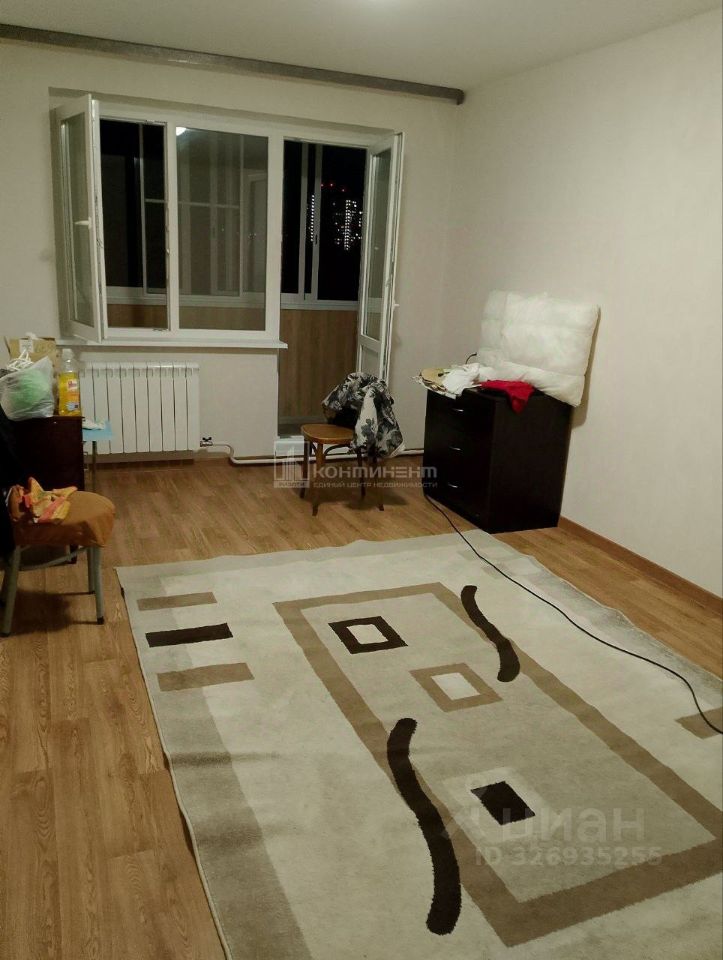 Продажа комнаты Балашиха, улица Пионерская, 1