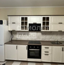 Продажа 1-комн квартиры на вторичном рынке Старые Химки, Московская улица,  д. 21