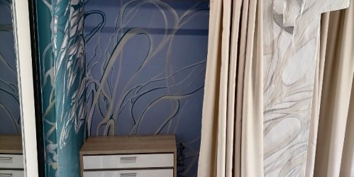 2-комн квартира Текстильщиков 1-я ул,  д. 8