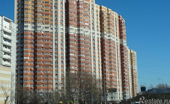 Продажа 2-комн квартиры на вторичном рынке ул Твардовского,  д. 12,  к. 2