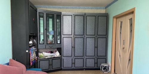 2-комн квартира Стародеревенская улица,  д. 26