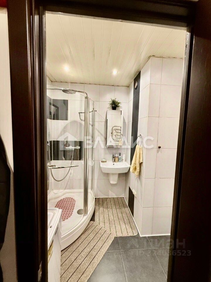 Продажа 1-комн квартиры на вторичном рынке Ярославское шоссе, 124