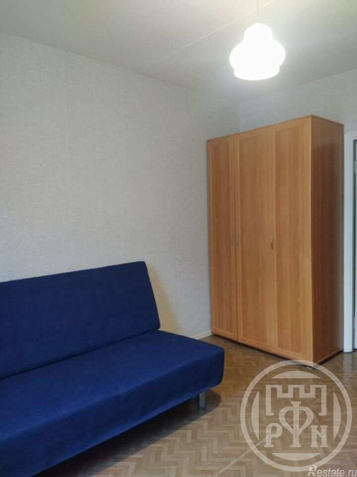 Продажа 3-комн квартиры на вторичном рынке Богатырский просп.,  д. 41,  к. 1