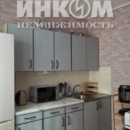 Продажа 2-комн квартиры на вторичном рынке улица Кошкина,  д. 12 к3