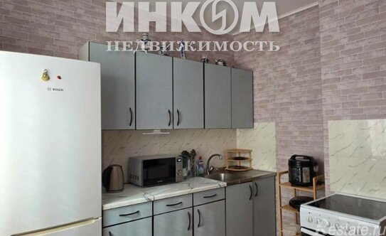 Продажа 2-комн квартиры на вторичном рынке улица Кошкина,  д. 12 к3