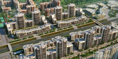 1-комн квартира Адмирала Черокова ул,  д. 18,  к. 3