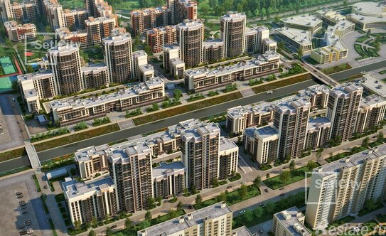 Продажа 1-комн квартиры на вторичном рынке Адмирала Черокова ул,  д. 18,  к. 3