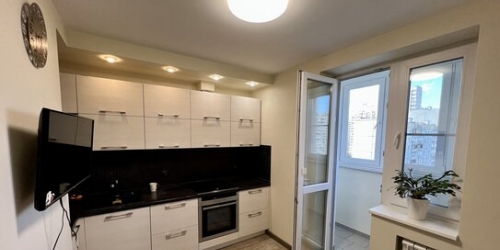 4-комн квартира Митинский 3-й пер,  д. 2