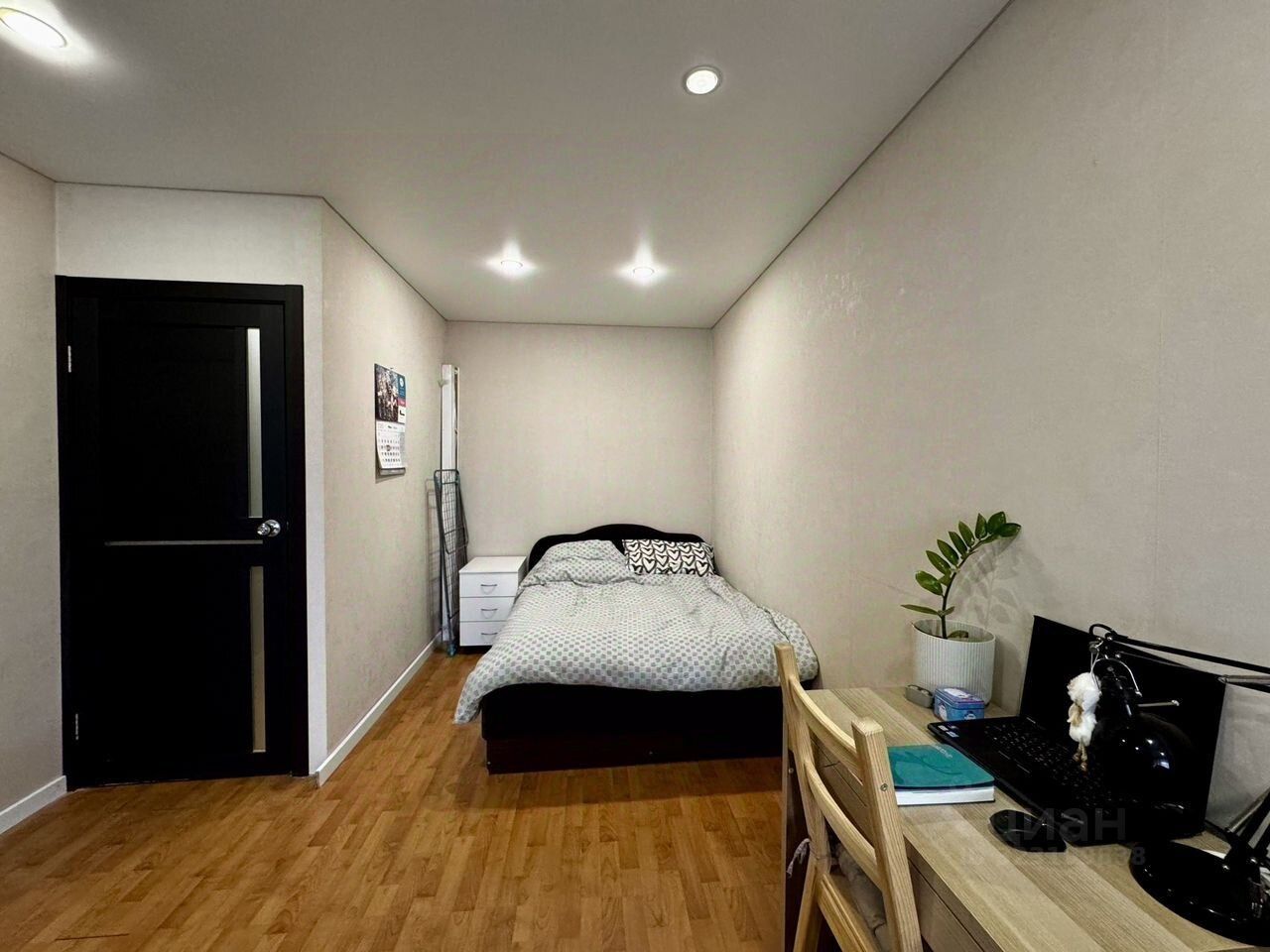 Продажа 1-комн квартиры на вторичном рынке Колтуши, улица Верхняя, 3к1