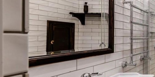 4-комн квартира Большой Палашевский переулок, 14/7С1