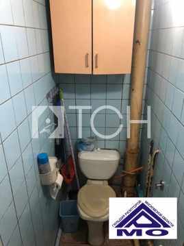 Продажа 3-комн квартиры на вторичном рынке Балашиха, ул. Звездная,  д. 8