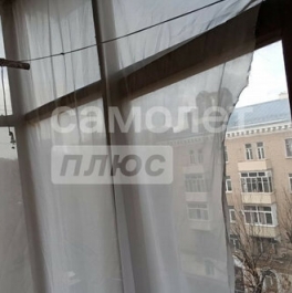 Продажа 3-комн квартиры на вторичном рынке улица Ватутина,  д. 13 к1