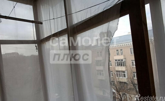 Продажа 3-комн квартиры на вторичном рынке улица Ватутина,  д. 13 к1