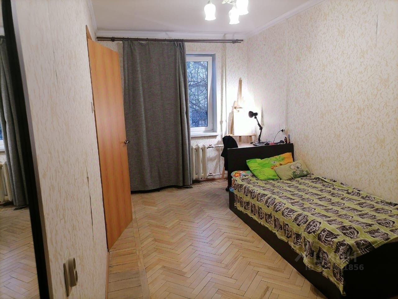 Продажа 2-комн квартиры на вторичном рынке Жуковский, улица Дугина, 2/19