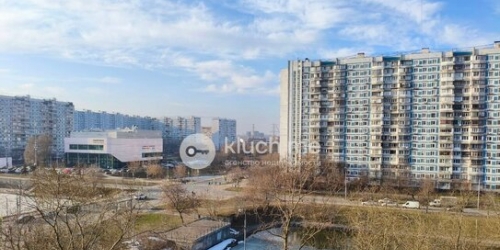 2-комн квартира ул Маршала Голованова,  д. 13