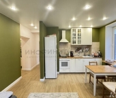 Продать Квартиры вторичка Каменщики Б. ул  15 