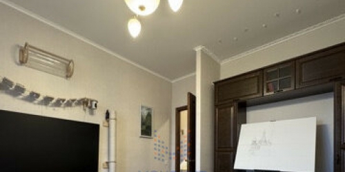 2-комн квартира Ленинский пр-кт,  д. 72/2