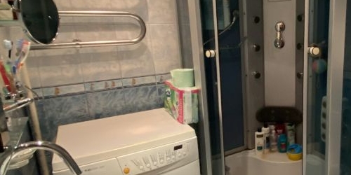 1-комн квартира Лабораторная улица, 4