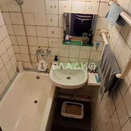 Продажа 3-комн квартиры на вторичном рынке Зеленоградская улица,  д. 23А