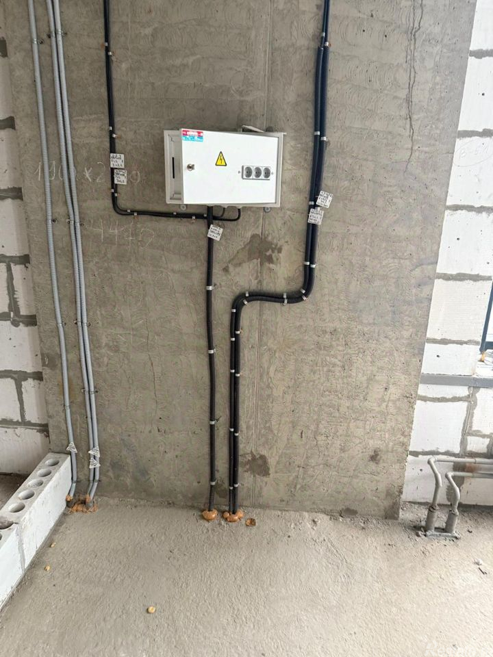 Аренда торгового помещения Чкаловский бульвар