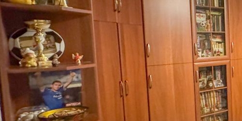 3-комн квартира Просторная улица, 14К3