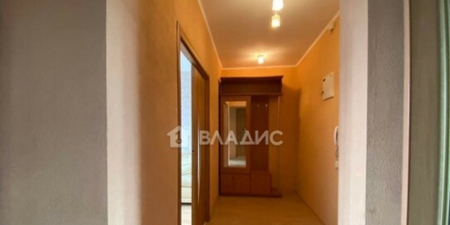 1-комн квартира ул Окская,  д. 3,  к. 2