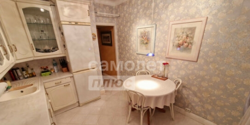 2-комн квартира Борисовский проезд,  д. 38,  к. 1