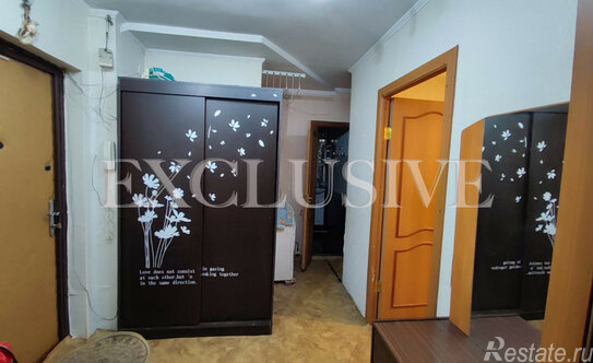 Продажа 2-комн квартиры на вторичном рынке улица Инессы Арманд,  д. 4 к2