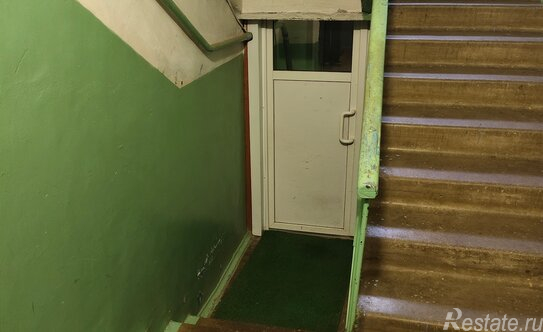 Продажа 2-комн квартиры на вторичном рынке Сергиев Посад г, Воробьевская ул,  д. 21