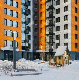 Продажа студии Митинский лес, корп.14 Продажа студии Митинский лес, корп.14