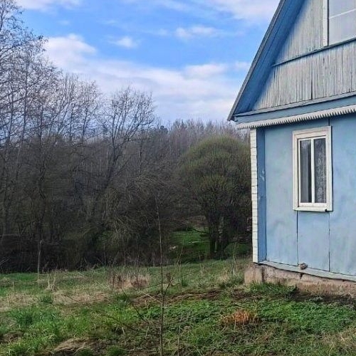 Коттедж/дом д. Крюково, улица Центральная