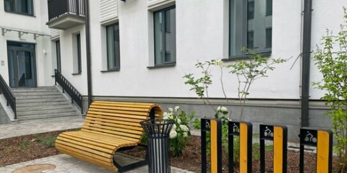 2-комн квартира Зеленогорская улица,  д. 3