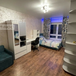 Продажа 3-комн квартиры на вторичном рынке Подольск, Высотная улица,  д. 7