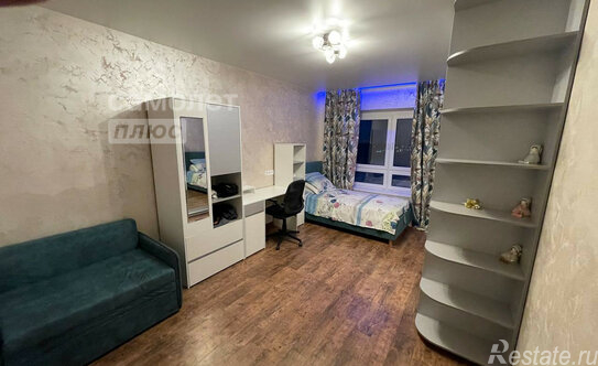 Продажа 3-комн квартиры на вторичном рынке Подольск, Высотная улица,  д. 7