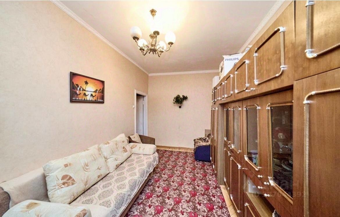 Продажа 4-комн квартиры на вторичном рынке Октябрьская набережная, 98К4