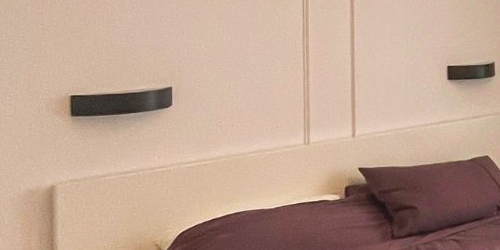 4-комн квартира Большой Патриарший переулок, 8С1