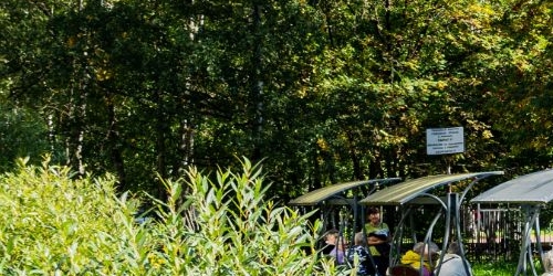 1-комн квартира Ириновский проспект, 21К2