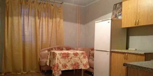 1-комн квартира проспект Энтузиастов,  д. 30