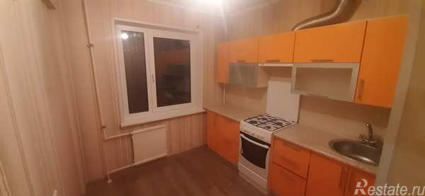 Продажа 2-комн квартиры на вторичном рынке Буренина ул,  д. 6