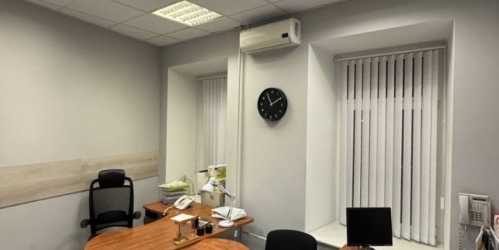 Офис Голиковский пер,  д. 6