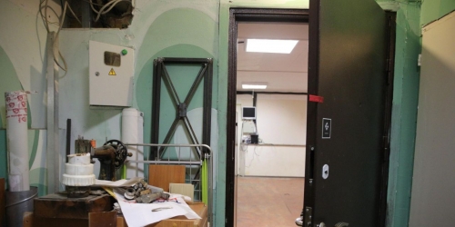 Помещение свободного назначения Суворовский пр-кт,  д. 61