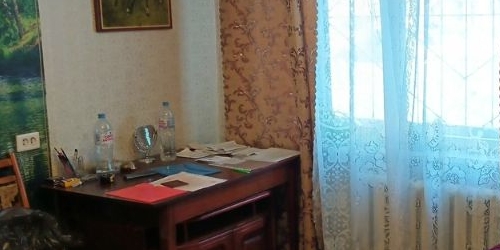 1-комн квартира Камышинская улица, 20