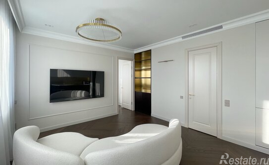 Продажа 2-комн квартиры на вторичном рынке Волоколамский Б. проезд,  д. 23