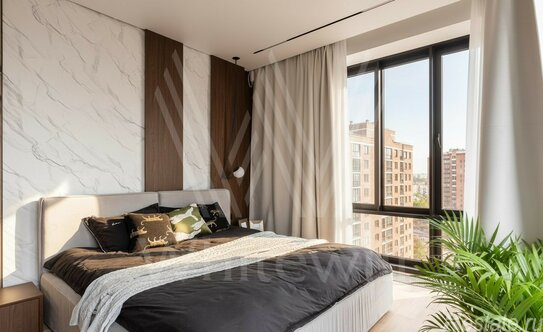 Продажа 4-комн квартиры на вторичном рынке Багратионовский пр-д,  д. 5,  к. 28