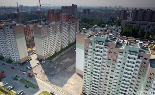 Продажа 1-комн квартиры на вторичном рынке Космонавтов пр-кт,  д. 65 к10