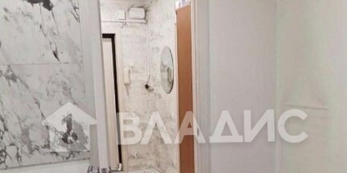 1-комн квартира Долгоозёрная улица,  д. 7
