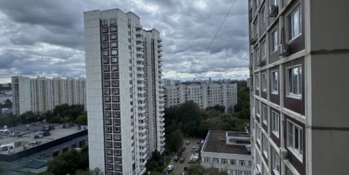 3-комн квартира Филёвский бульвар, дом 7, корпус 1